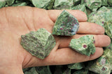 Ruby Zoisite Rough