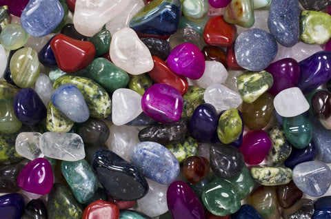 Brazillian Stone Mix - Extra Small