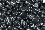 Tumbled Hematite- "AA" Grade