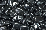 Tumbled Hematite A Grade