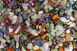 Brazillian Stone Mix - Extra Small