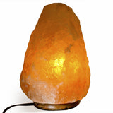 Natural Himalayan Salt Lamp - 5-7 kg avg. One Piece
