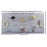 The Natural Gemstone Collection - Set #4